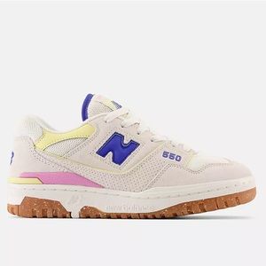 New Balance Women’s 550